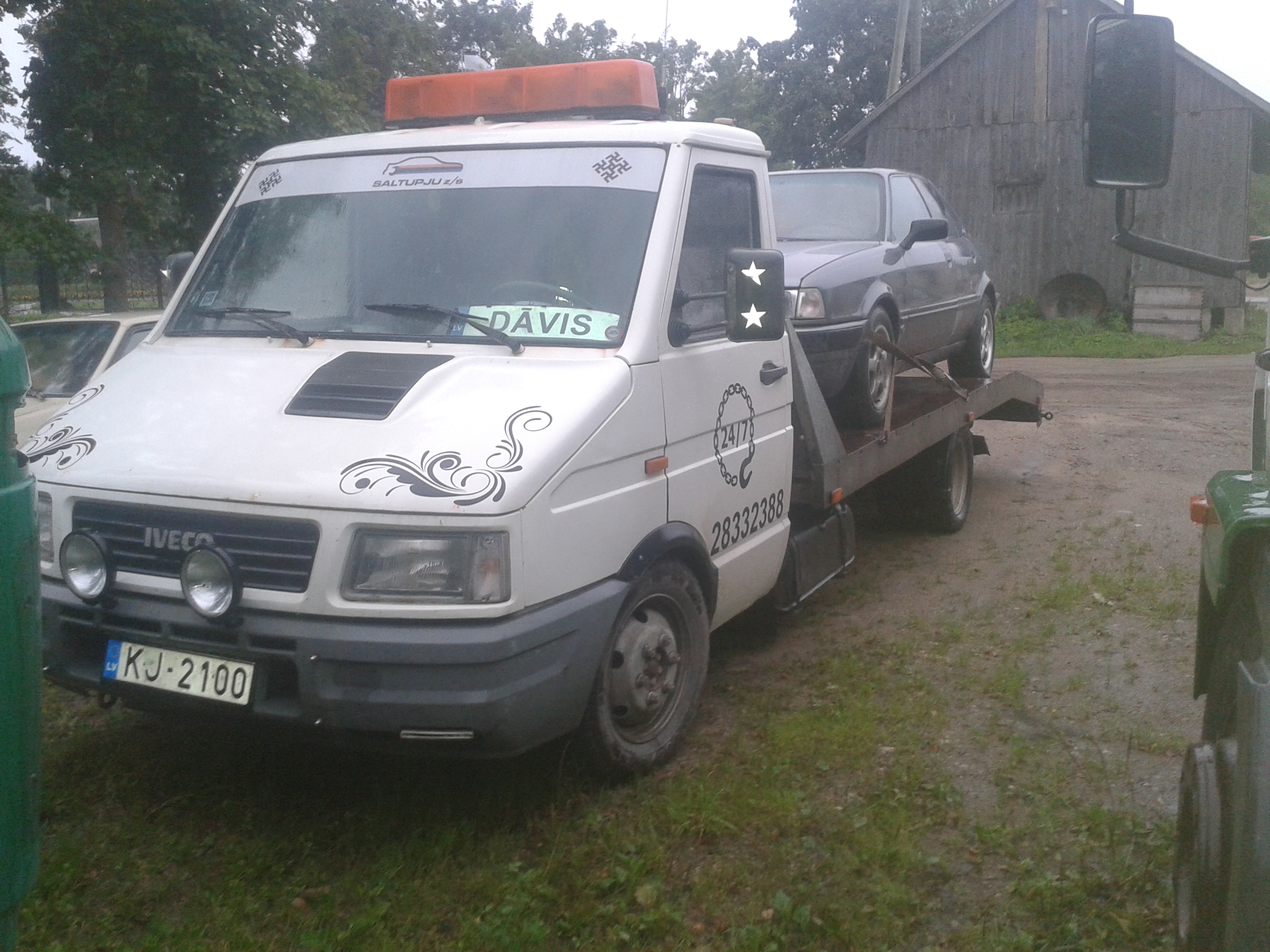 Ad Photo