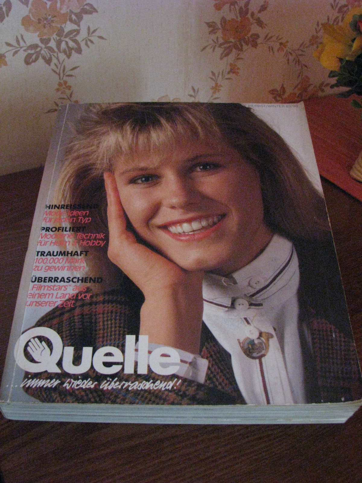 Ad Photo